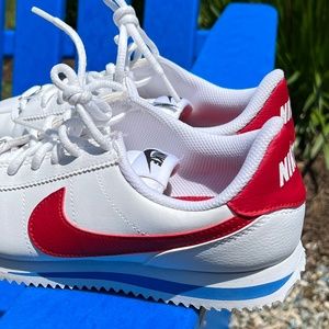 America the Beautiful Nike Sneakers 🇺🇸